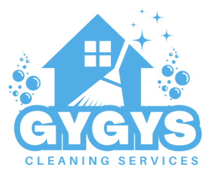 Gygys Cleaning Services Logo