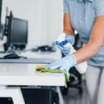 5 Signs It’s Time to Call a Professional Cleaning Service
