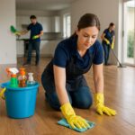 The Top 4 Benefits of Hiring a Local Cleaning Service in Brooklyn