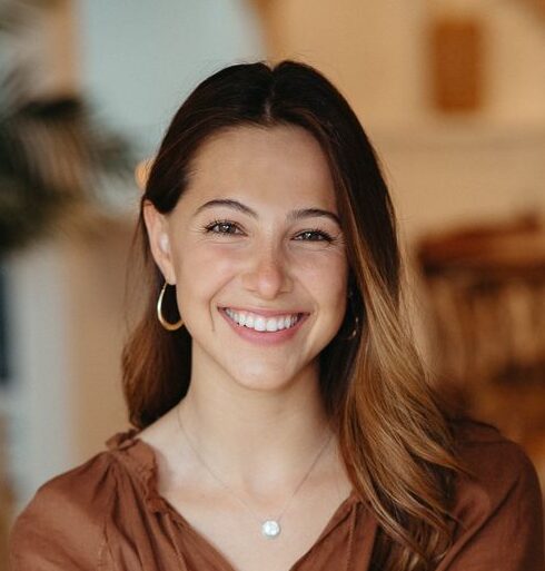 Sarah Thompson